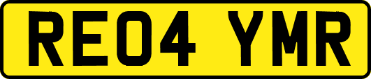 RE04YMR