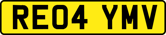 RE04YMV