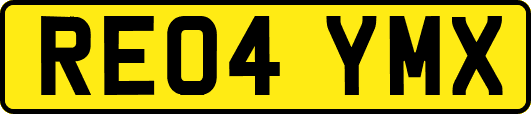RE04YMX