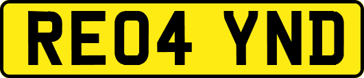 RE04YND