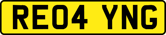 RE04YNG