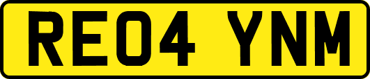 RE04YNM