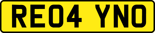 RE04YNO