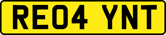 RE04YNT