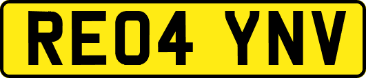 RE04YNV