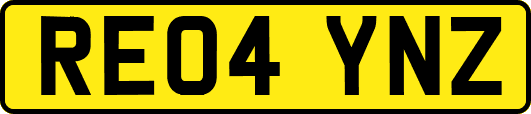 RE04YNZ