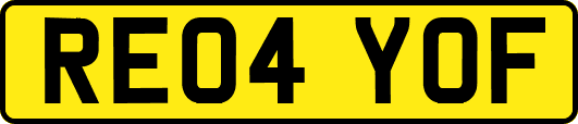 RE04YOF