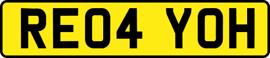 RE04YOH