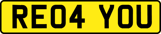 RE04YOU