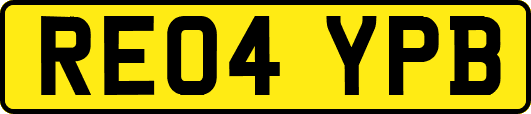 RE04YPB