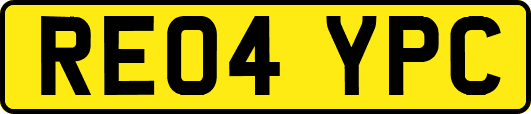 RE04YPC
