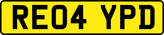 RE04YPD