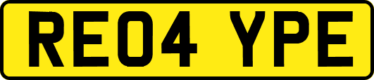 RE04YPE