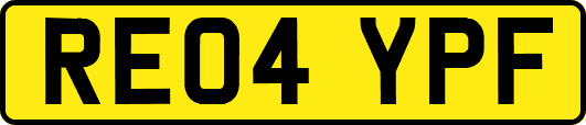 RE04YPF