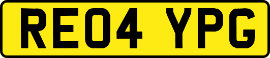 RE04YPG