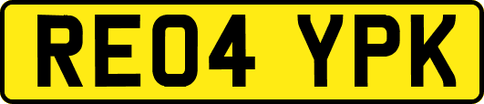 RE04YPK