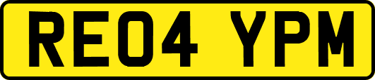 RE04YPM