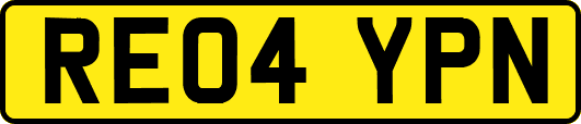 RE04YPN