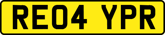 RE04YPR