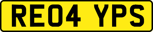 RE04YPS