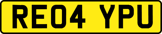 RE04YPU