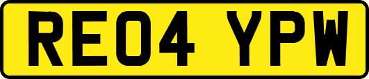 RE04YPW