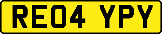 RE04YPY