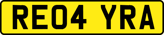 RE04YRA