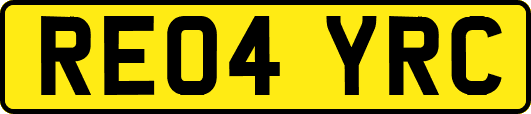 RE04YRC