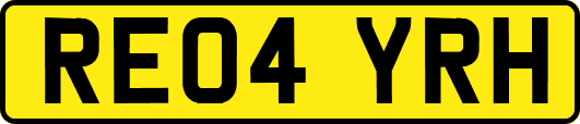 RE04YRH