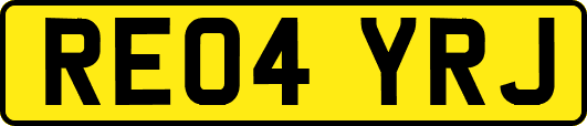 RE04YRJ