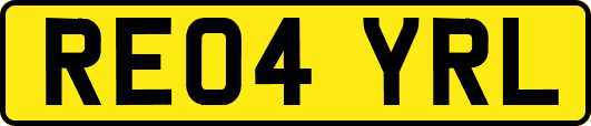 RE04YRL