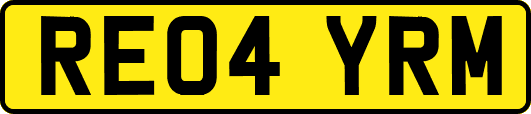 RE04YRM