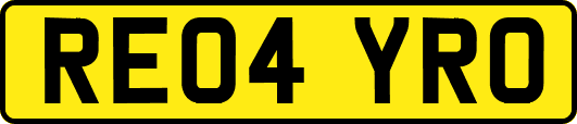 RE04YRO