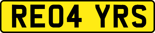 RE04YRS