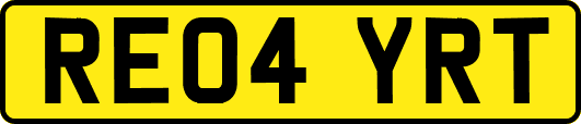 RE04YRT
