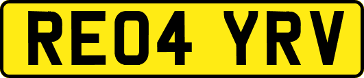 RE04YRV