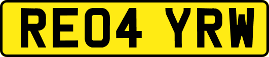 RE04YRW