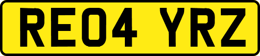 RE04YRZ