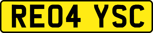RE04YSC