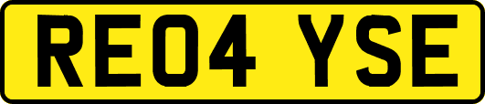 RE04YSE