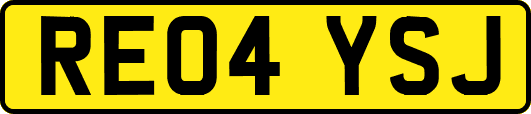 RE04YSJ