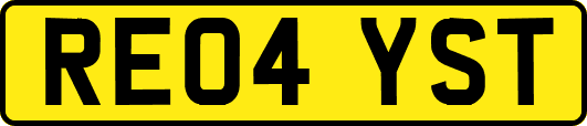 RE04YST