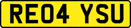 RE04YSU