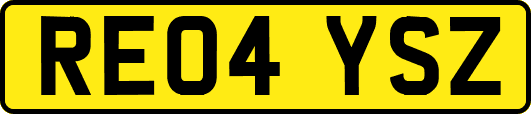 RE04YSZ