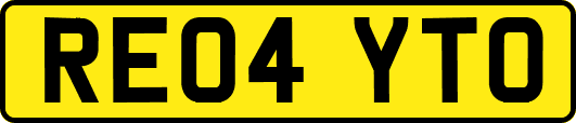 RE04YTO