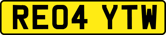 RE04YTW