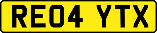 RE04YTX