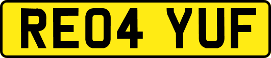 RE04YUF