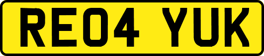 RE04YUK